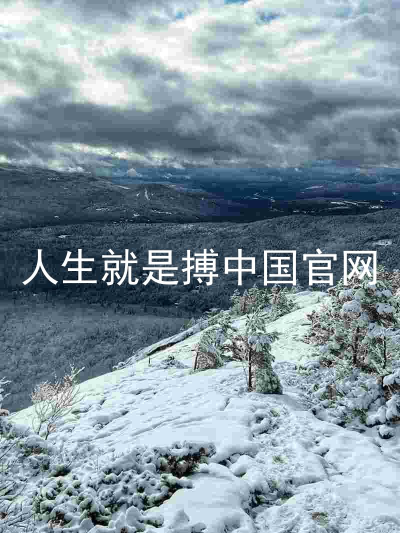 人生就是搏中国官网