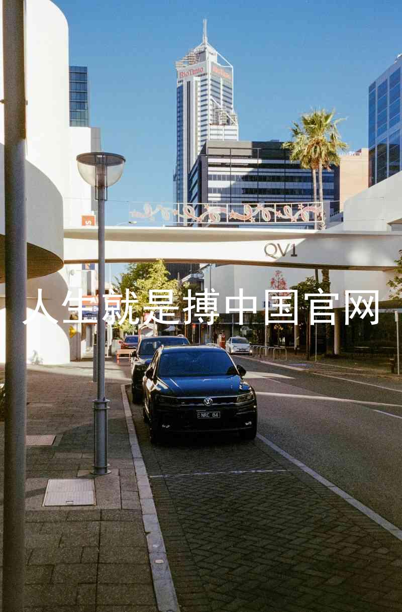 人生就是搏中国官网